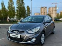 Hyundai Accent 2014 годаfor4 190 000 тг. в Астана