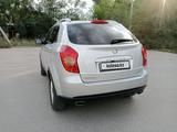 SsangYong Actyon 2013 годаfor5 800 000 тг. в Алматы – фото 5