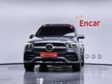 Mercedes-Benz GLE 450 2020 года за 27 100 000 тг. в Алматы
