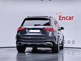Mercedes-Benz GLE 450 2020 года за 27 100 000 тг. в Алматы – фото 4