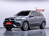 Mercedes-Benz GLE 450 2020 года за 27 100 000 тг. в Алматы – фото 3