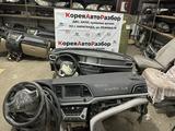 Панель приборов , торпеда за 1 287 тг. в Караганда – фото 2