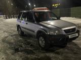 Honda CR-V 2001 года за 4 100 000 тг. в Алматы – фото 4