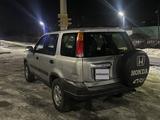 Honda CR-V 2001 года за 4 100 000 тг. в Алматы – фото 2