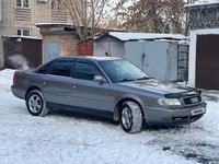 Audi A6 1994 года за 2 500 000 тг. в Алматы