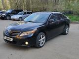 Toyota Camry 2010 годаүшін8 000 000 тг. в Караганда