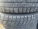 245/40R18 bridgestone blizzak vrxүшін135 000 тг. в Алматы – фото 2