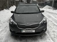 Kia Cerato 2013 года за 6 500 000 тг. в Алматы