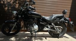 Honda  TA200 Phantom 2008 года за 1 200 000 тг. в Караганда – фото 2