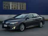Toyota Camry 2012 годаүшін8 500 000 тг. в Шымкент