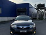 Toyota Camry 2012 годаүшін8 500 000 тг. в Шымкент – фото 2