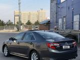Toyota Camry 2012 годаүшін8 500 000 тг. в Шымкент – фото 5