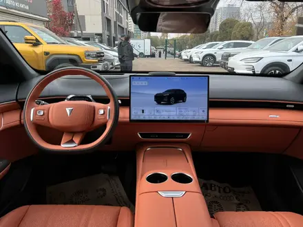 Deepal S07 Max AD Pro 215 2025 года за 12 000 000 тг. в Алматы – фото 7