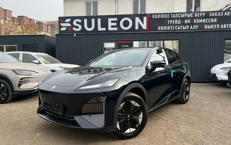 Deepal S07 Max AD Pro 215 2025 годаfor13 500 000 тг. в Алматы