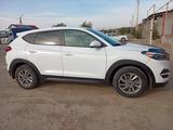 Hyundai Tucson 2018 годаүшін9 000 000 тг. в Жаркент – фото 5
