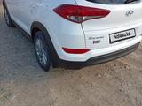Hyundai Tucson 2018 годаүшін9 000 000 тг. в Жаркент – фото 4