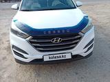 Hyundai Tucson 2018 годаүшін9 000 000 тг. в Жаркент