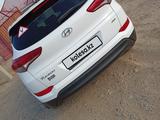 Hyundai Tucson 2018 годаүшін9 000 000 тг. в Жаркент – фото 3