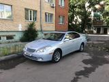 Lexus ES 300 2002 года за 5 500 000 тг. в Астана – фото 2