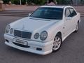 Mercedes-Benz E 320 1997 годаүшін2 700 000 тг. в Астана – фото 10