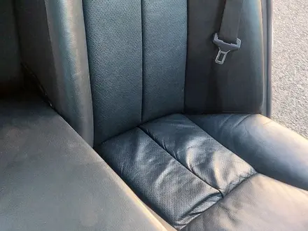Mercedes-Benz E 320 1997 года за 2 700 000 тг. в Астана – фото 13