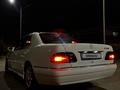 Mercedes-Benz E 320 1997 годаүшін2 700 000 тг. в Астана – фото 28