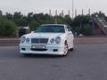 Mercedes-Benz E 320 1997 годаүшін2 700 000 тг. в Астана – фото 5