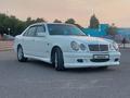 Mercedes-Benz E 320 1997 годаүшін2 700 000 тг. в Астана – фото 7
