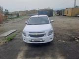 Chevrolet Cobalt 2022 годаүшін5 400 000 тг. в Алматы – фото 3