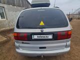 Volkswagen Sharan 1996 года за 4 000 000 тг. в Уральск – фото 2