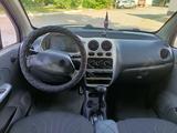 Daewoo Matiz 2012 года за 1 800 000 тг. в Шымкент – фото 2