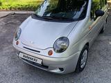 Daewoo Matiz 2012 года за 1 800 000 тг. в Шымкент