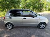 Daewoo Matiz 2012 года за 1 800 000 тг. в Шымкент – фото 5