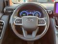 Toyota Land Cruiser Luxe 2025 годаүшін64 000 000 тг. в Семей – фото 8