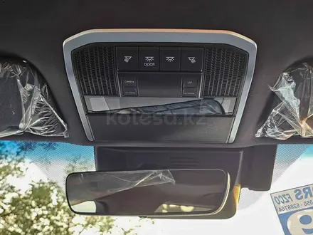 Toyota Land Cruiser Luxe 2025 года за 64 000 000 тг. в Семей – фото 11