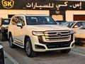 Toyota Land Cruiser Luxe 2025 годаүшін64 000 000 тг. в Семей – фото 3