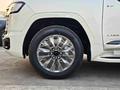 Toyota Land Cruiser Luxe 2025 годаүшін64 000 000 тг. в Семей – фото 4
