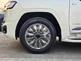 Toyota Land Cruiser Luxe 2025 года за 64 000 000 тг. в Семей – фото 4
