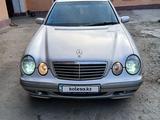 Mercedes-Benz E 280 2001 года за 6 500 000 тг. в Туркестан