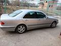 Mercedes-Benz E 280 2001 года за 6 500 000 тг. в Туркестан – фото 4