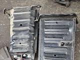Гормошки усилителя бампера оригинал за 20 000 тг. в Алматы