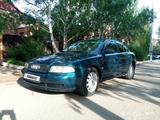 Audi A4 1995 года за 2 100 000 тг. в Кокшетау – фото 2
