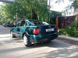 Audi A4 1995 года за 2 100 000 тг. в Кокшетау – фото 3