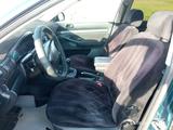 Audi A4 1995 года за 2 100 000 тг. в Кокшетау – фото 4