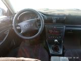 Audi A4 1995 года за 2 100 000 тг. в Кокшетау – фото 5