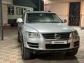 Volkswagen Touareg 2007 годаfor6 000 000 тг. в Алматы – фото 3