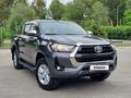 Toyota Hilux 2022 года за 19 900 000 тг. в Алматы – фото 5