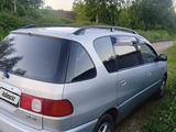 Toyota Picnic 1996 годаүшін4 150 000 тг. в Усть-Каменогорск