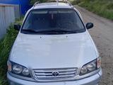 Toyota Picnic 1996 годаүшін4 150 000 тг. в Усть-Каменогорск – фото 5