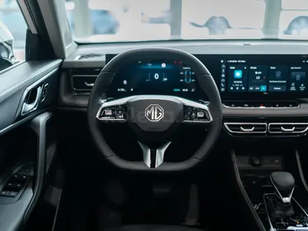 MG HS Comfort 2026 года за 9 990 000 тг. в Алматы – фото 11